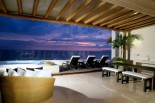 Grand Velas - Presidential Terrace